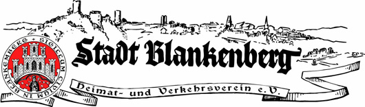 Heimat- und Verkehrsverein Stadt Blankenberg e.V.